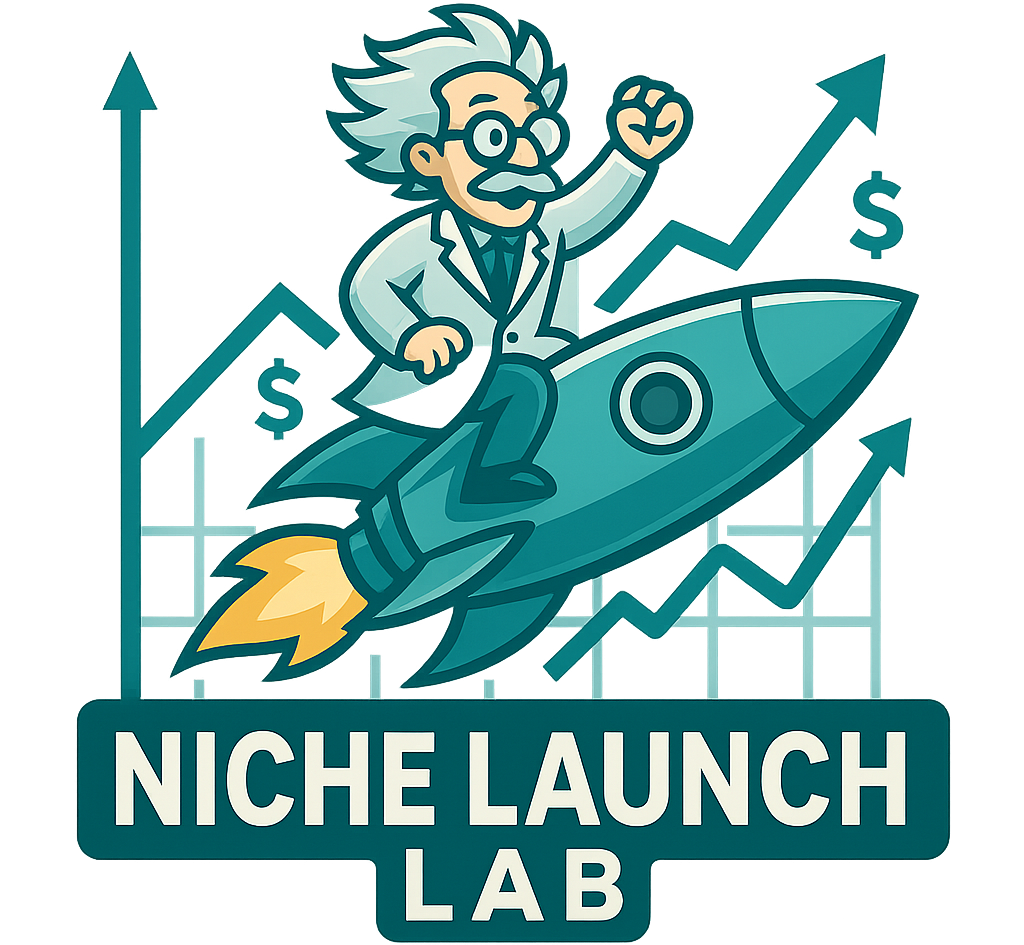 Niche Launch Lab